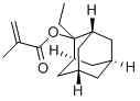 EDAMA_2_Ethyl_2_adamantyl methacrylate CAS 209982_56_9